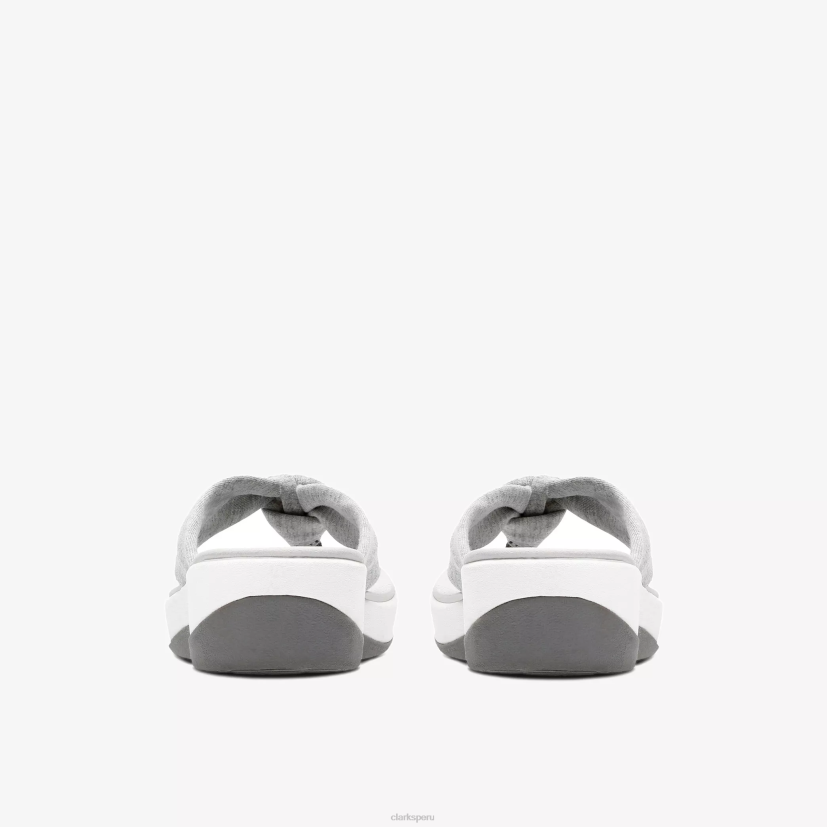 HZVP88 arla glison fabrica gris Clarks