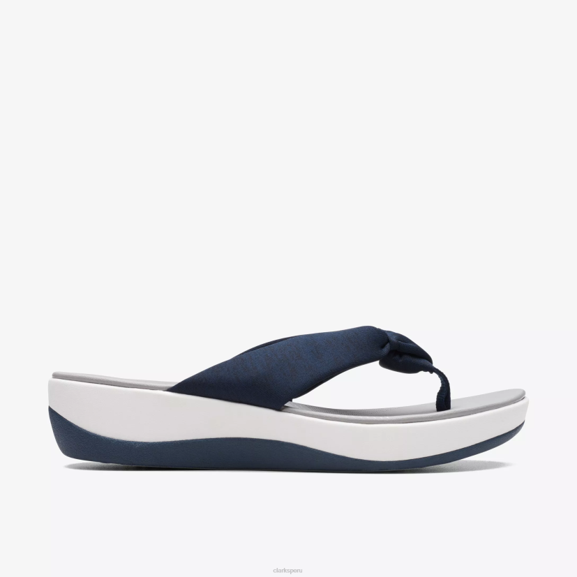HZVP90 arla glison Fabrica azul Clarks
