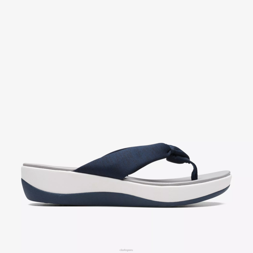HZVP90 arla glison Fabrica azul Clarks