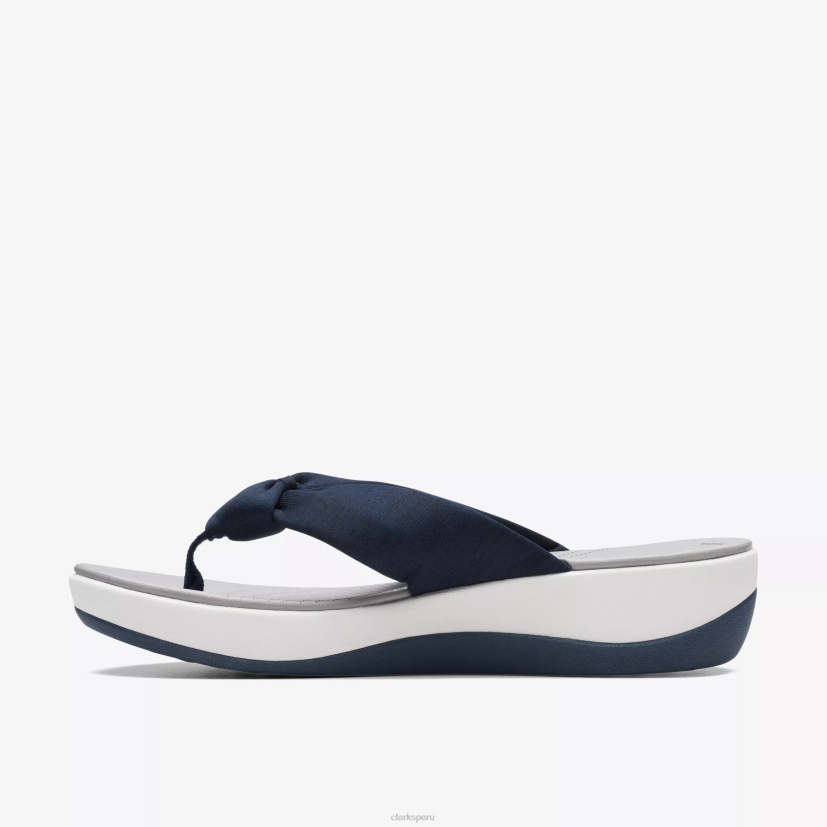 HZVP90 arla glison Fabrica azul Clarks