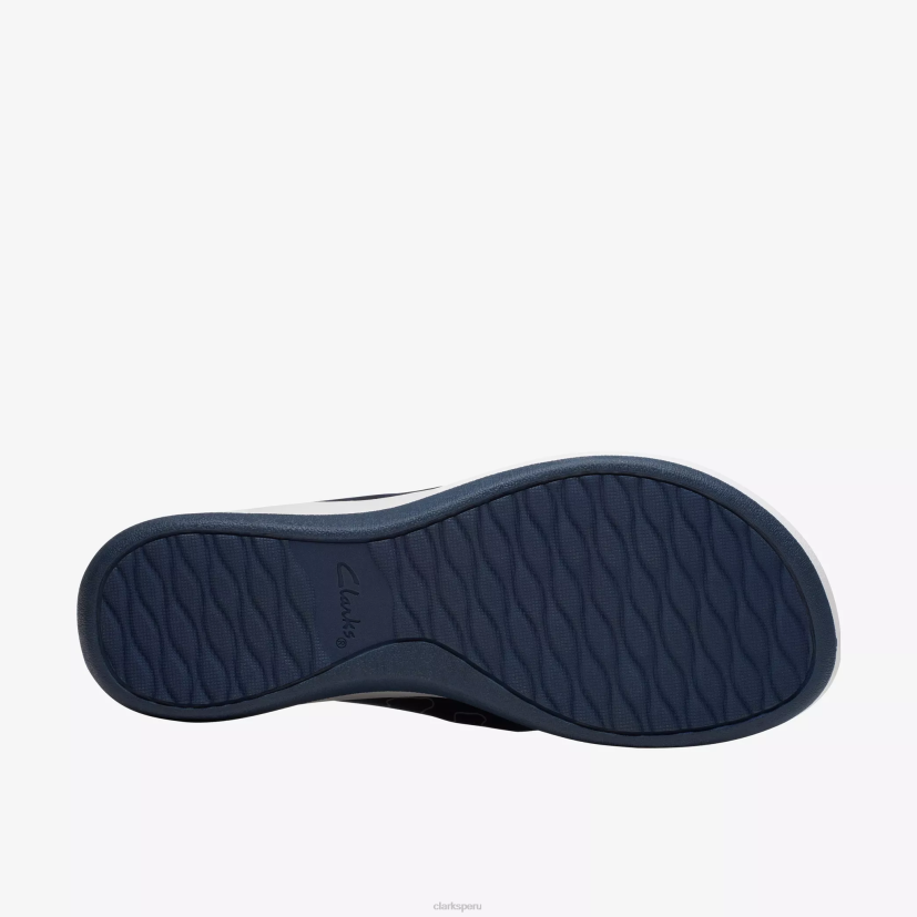 HZVP90 arla glison Fabrica azul Clarks