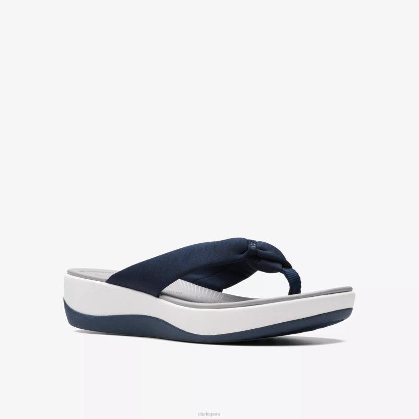 HZVP90 arla glison Fabrica azul Clarks