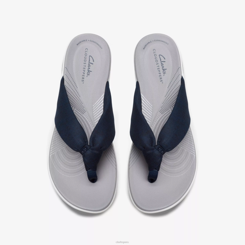 HZVP90 arla glison Fabrica azul Clarks