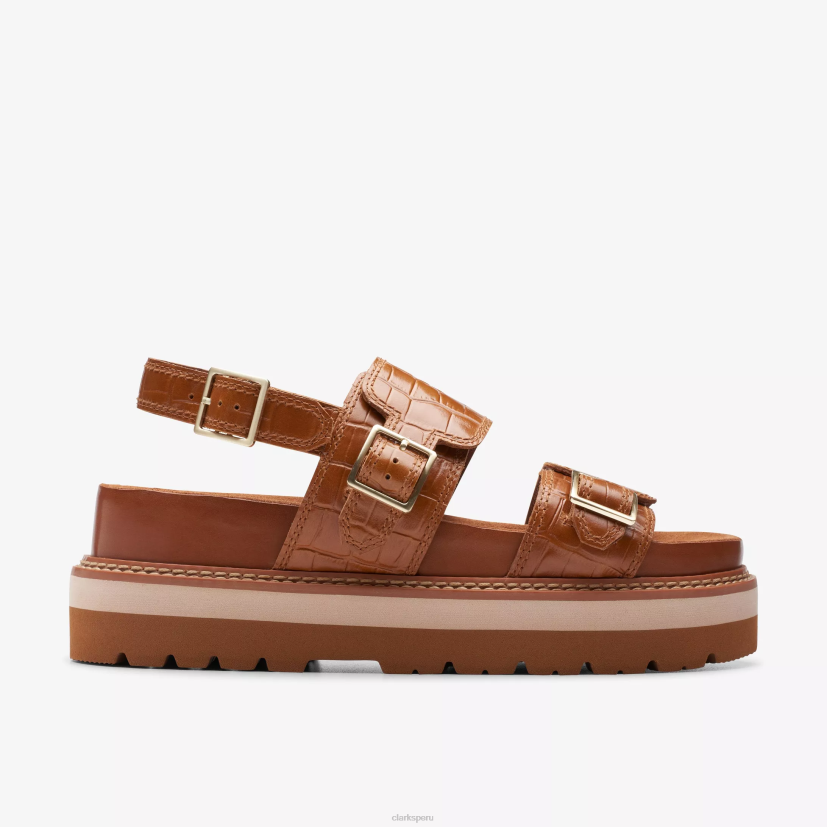 HZVP97 orianna planeo interés bronceado Clarks