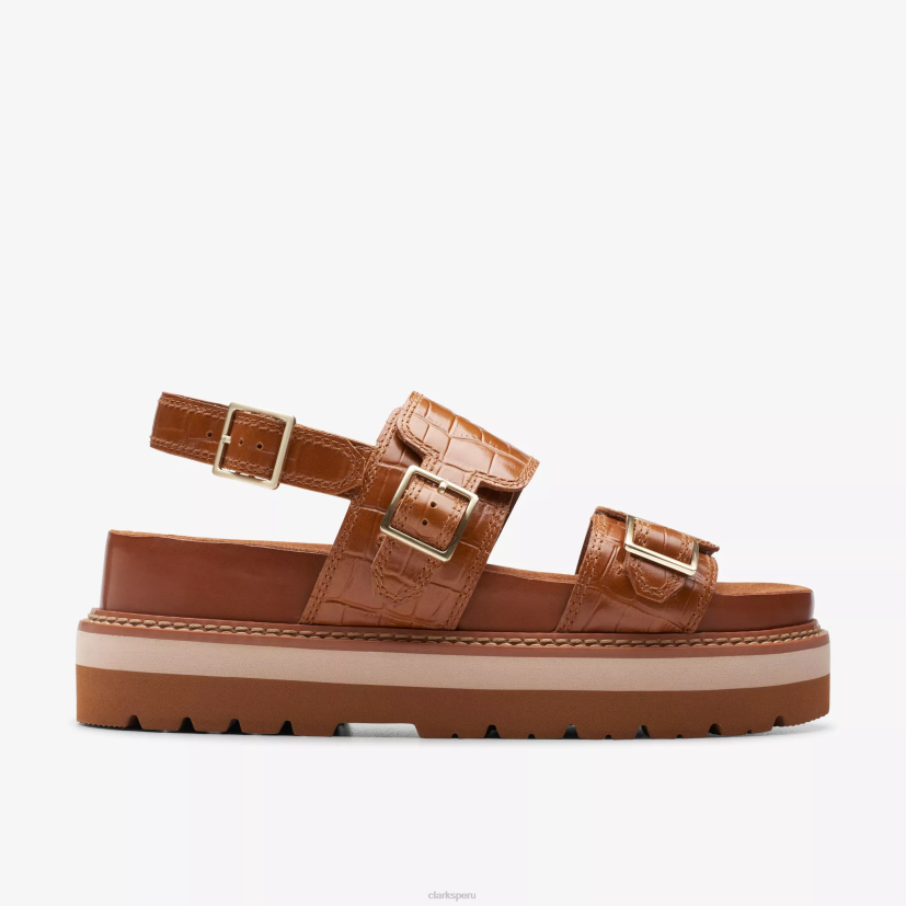 HZVP97 orianna planeo interés bronceado Clarks
