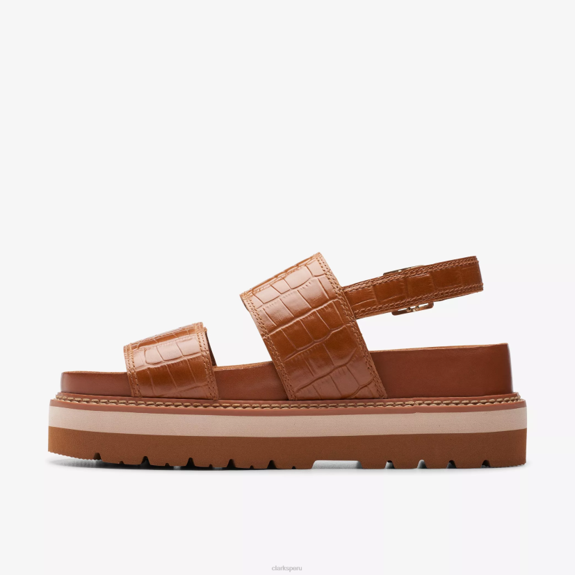 HZVP97 orianna planeo interés bronceado Clarks