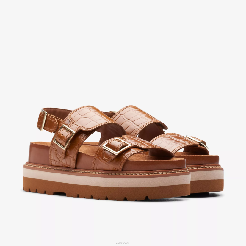 HZVP97 orianna planeo interés bronceado Clarks