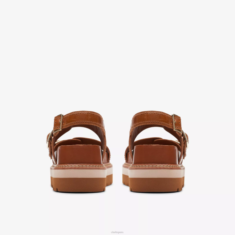 HZVP97 orianna planeo interés bronceado Clarks