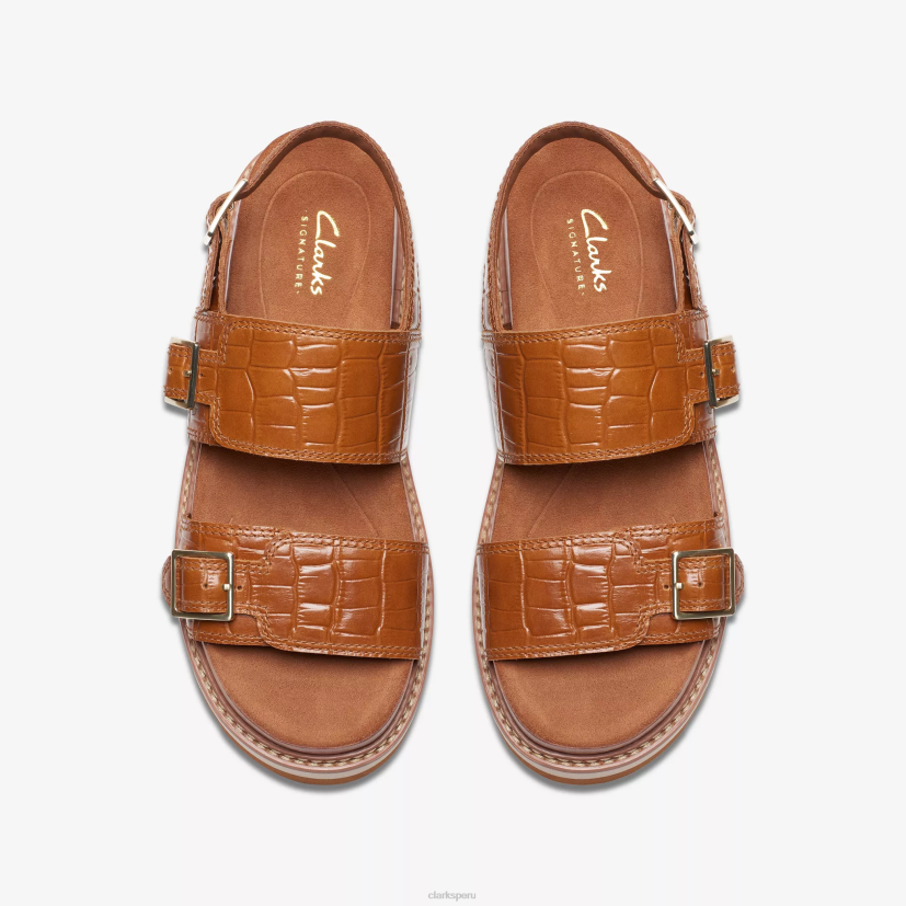 HZVP97 orianna planeo interés bronceado Clarks