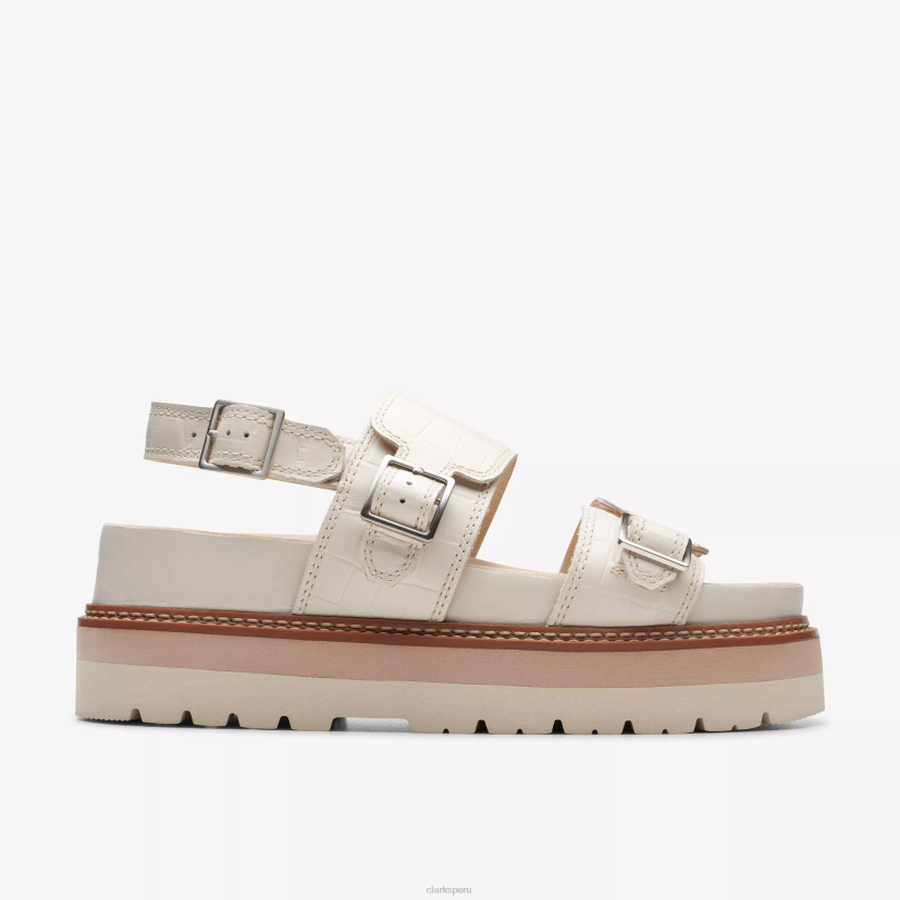 HZVP98 orianna planeo interés crema Clarks