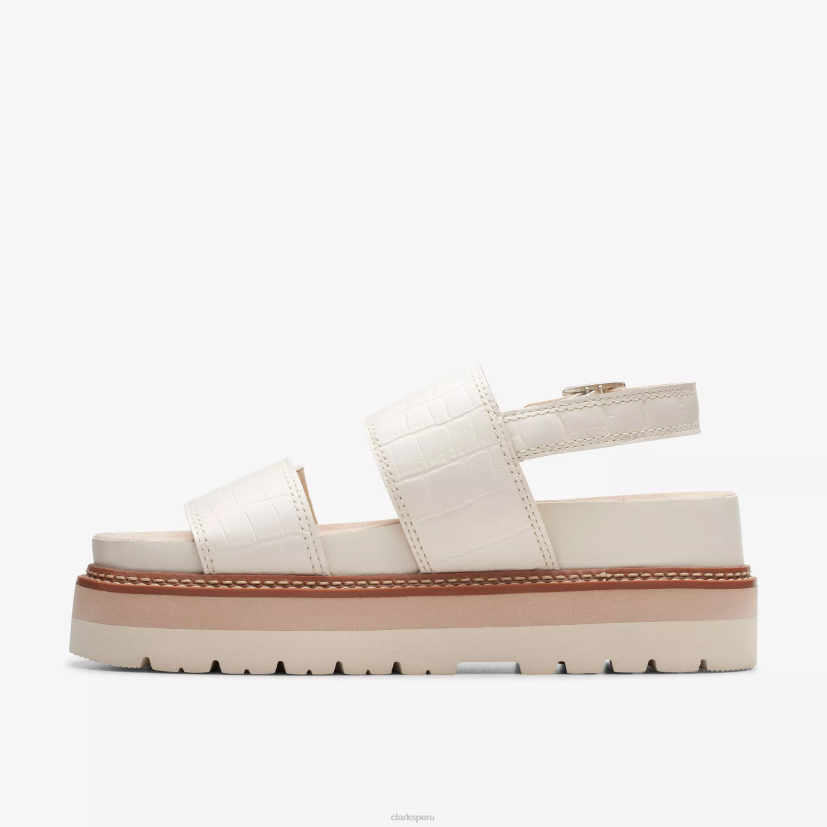 HZVP98 orianna planeo interés crema Clarks