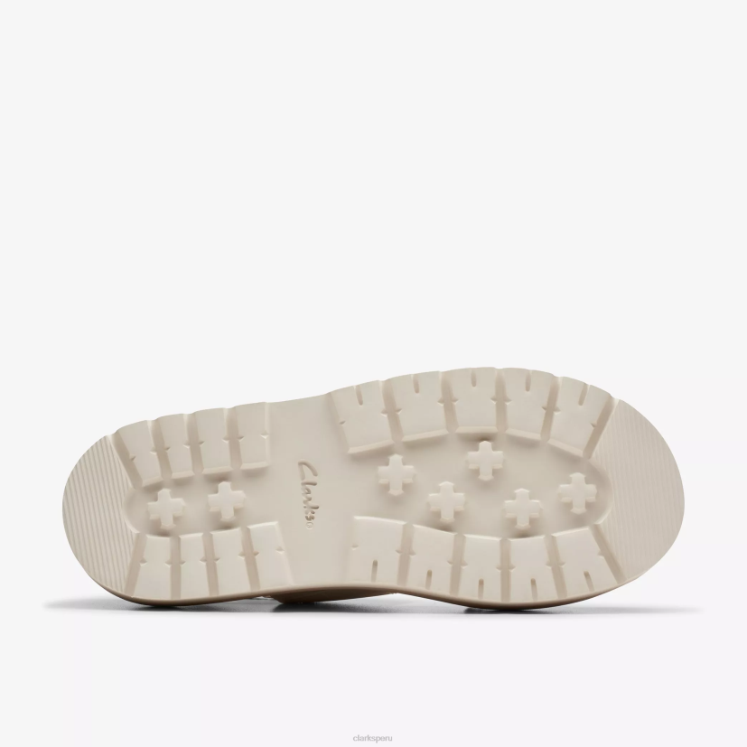 HZVP98 orianna planeo interés crema Clarks