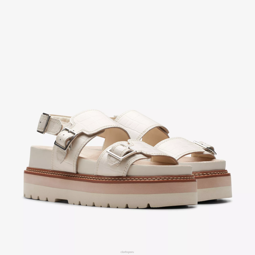 HZVP98 orianna planeo interés crema Clarks