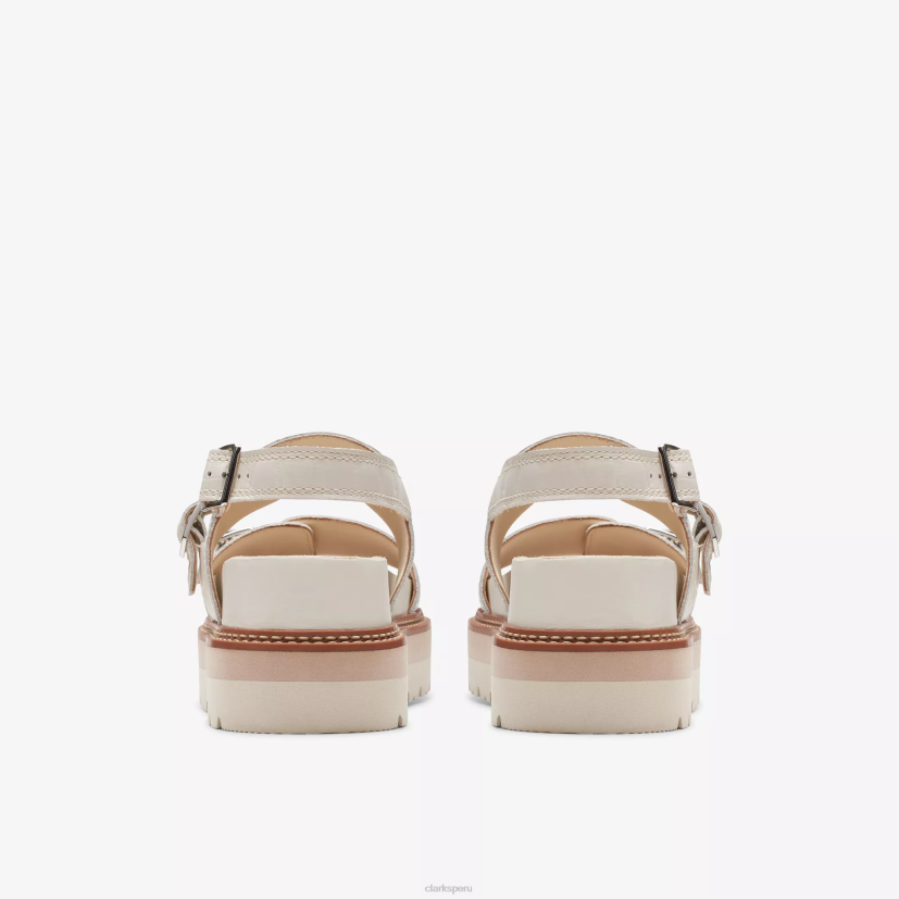 HZVP98 orianna planeo interés crema Clarks
