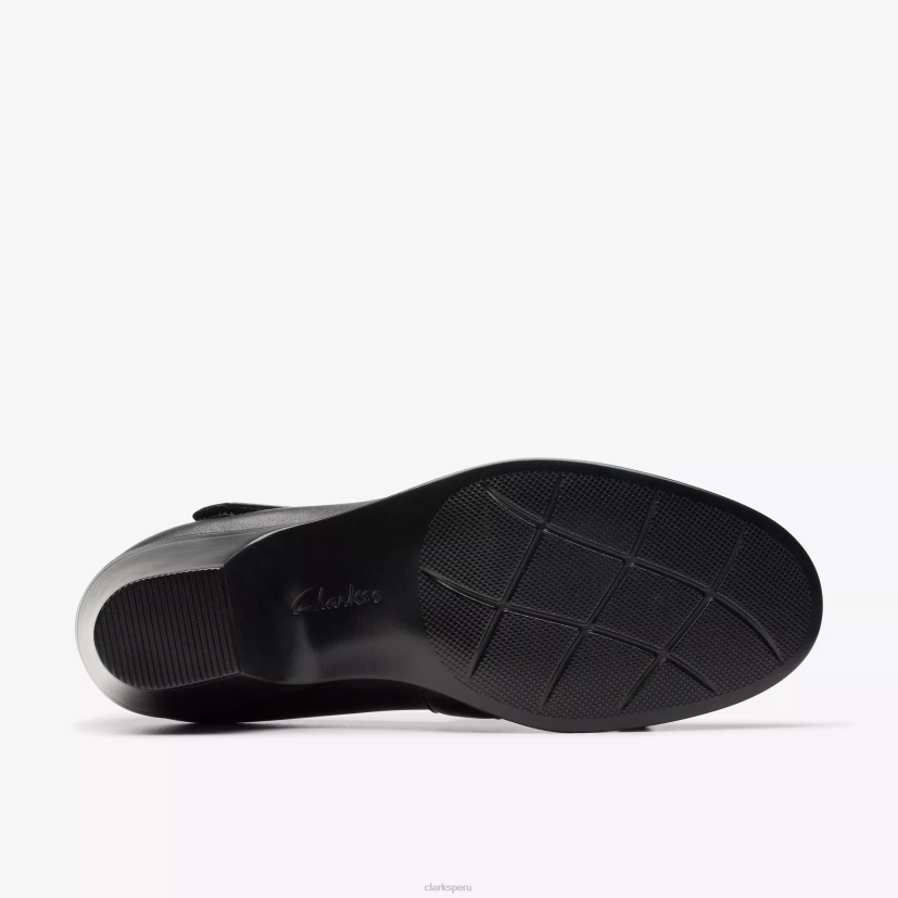 HZVP543 emily 2 mabel cuero negro Clarks