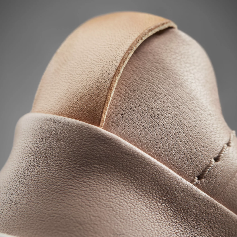 HZVP315 paseo de malva cuero rosa Clarks
