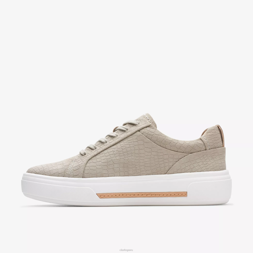 HZVP318 paseo de malva interés de piedra Clarks
