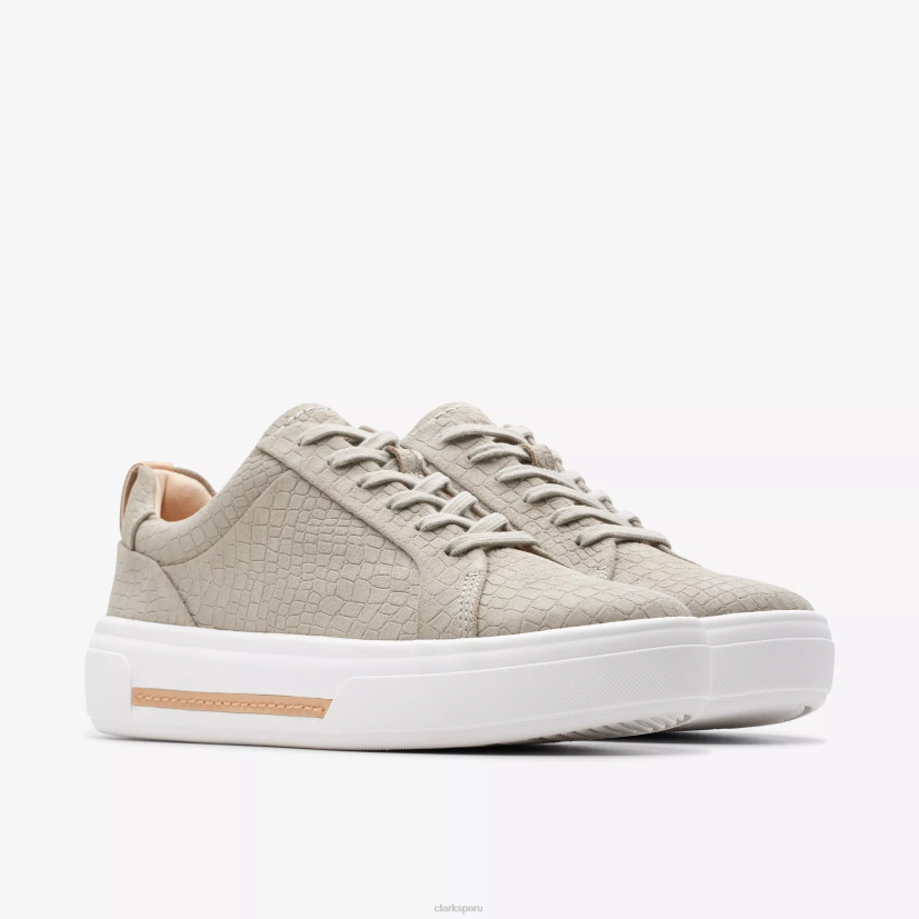 HZVP318 paseo de malva interés de piedra Clarks