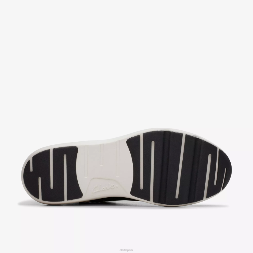 HZVP329 gracia tivoli cuero negro Clarks