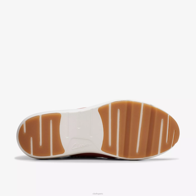HZVP331 gracia tivoli nubuck rosa polvoriento Clarks