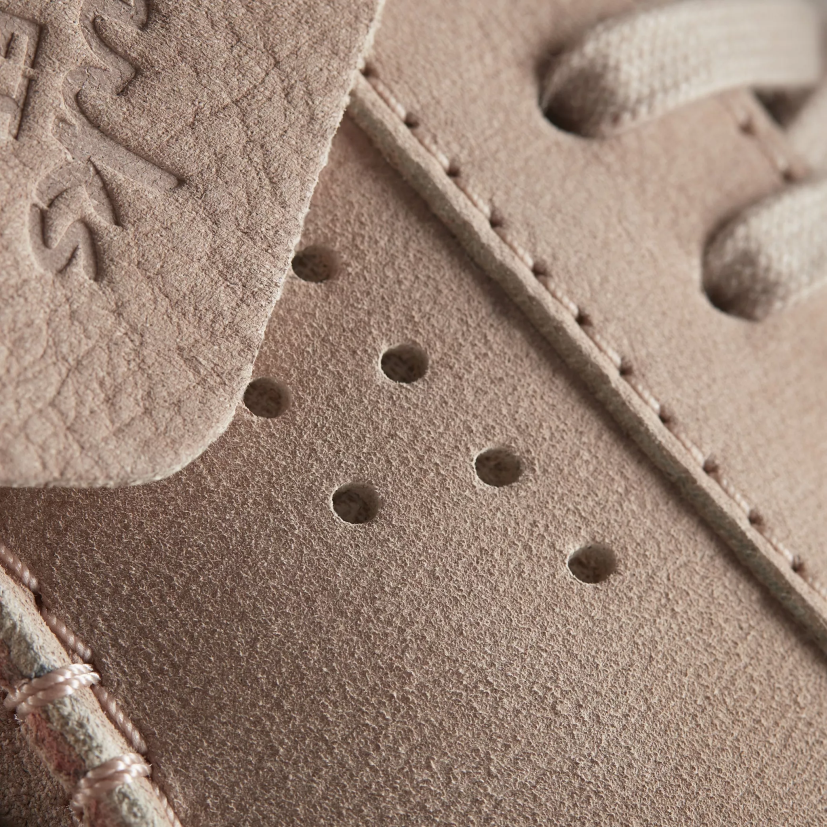 HZVP336 velocidad artesanal nubuck rosa Clarks