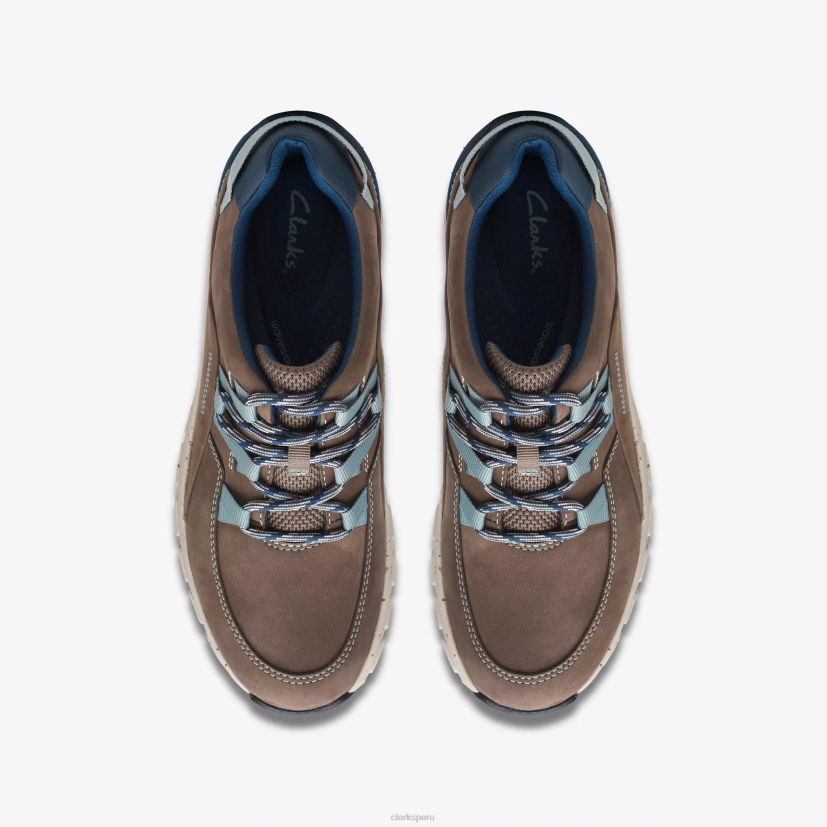 HZVP344 rango de onda combinación color topo Clarks