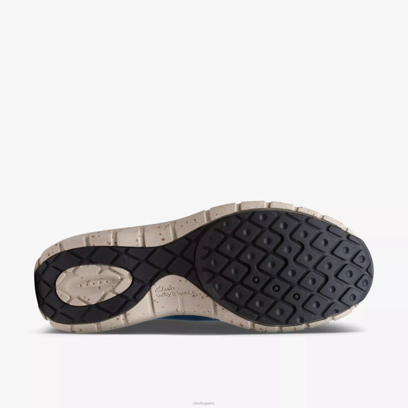 HZVP346 rango de onda combinación azul Clarks