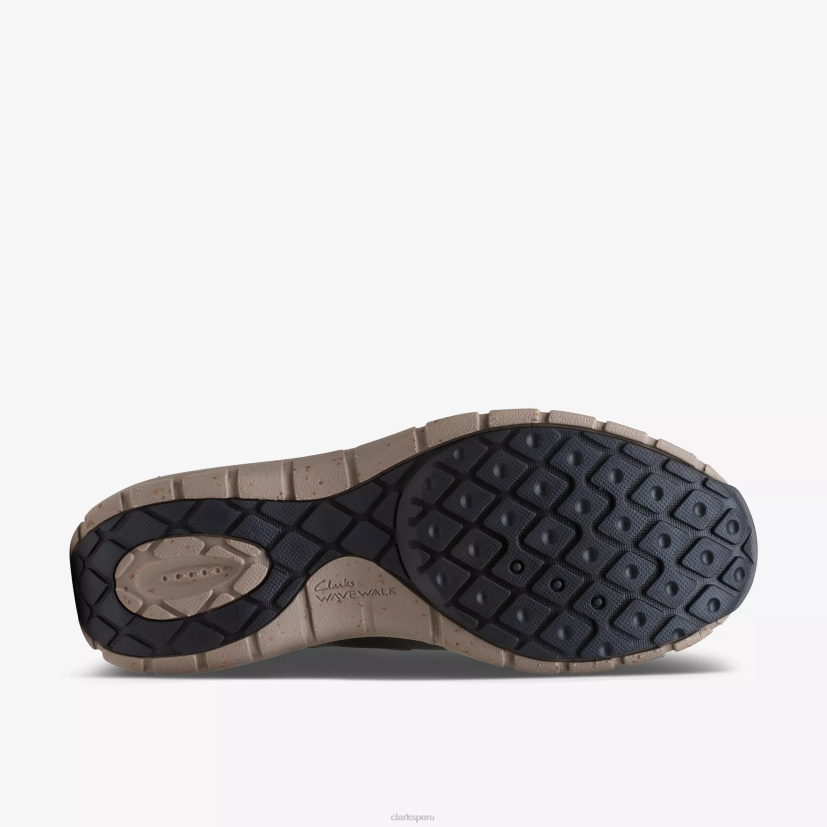 HZVP370 rango de onda combinación negra Clarks