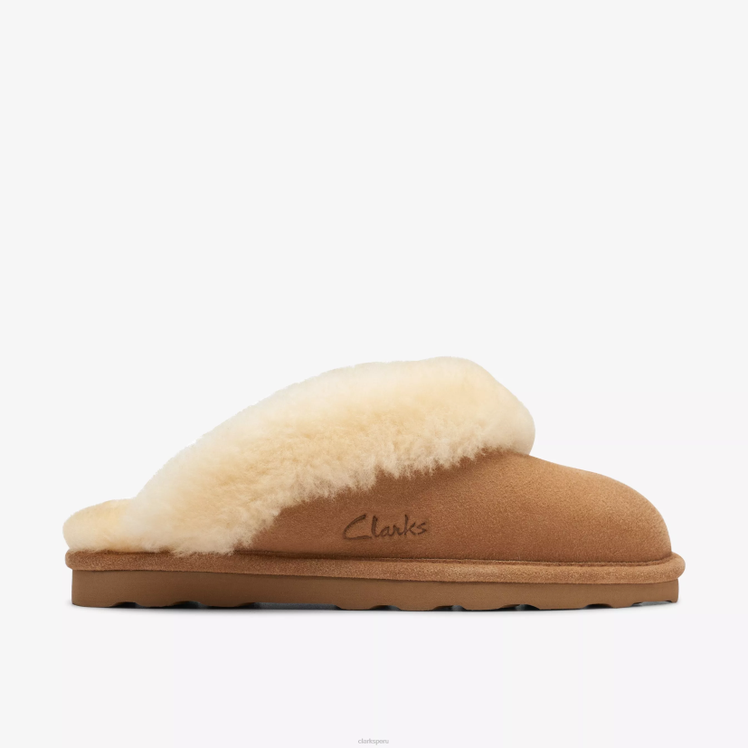 HZVP603 estrella radeah broncearse Clarks
