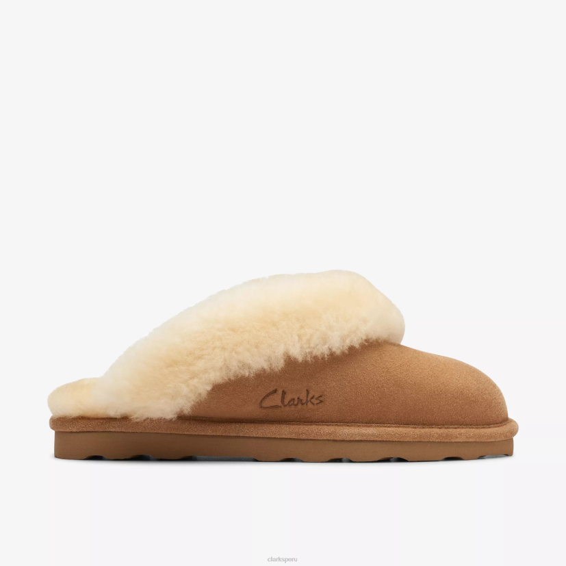 HZVP603 estrella radeah broncearse Clarks