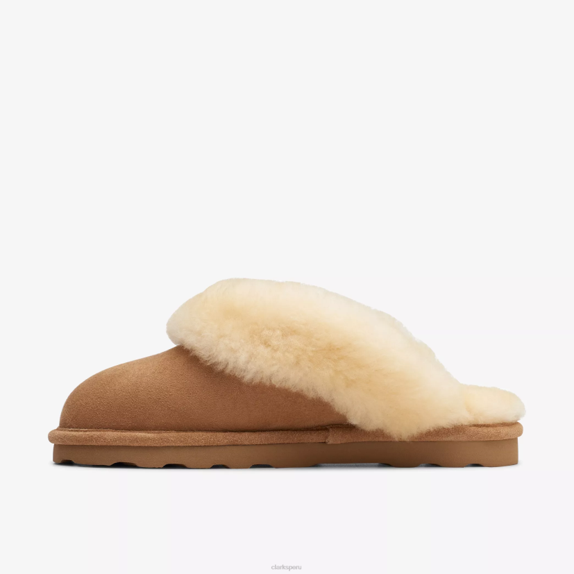 HZVP603 estrella radeah broncearse Clarks