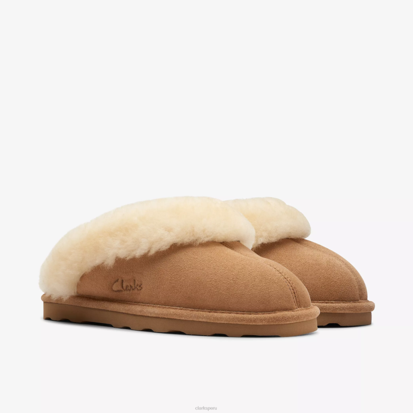 HZVP603 estrella radeah broncearse Clarks