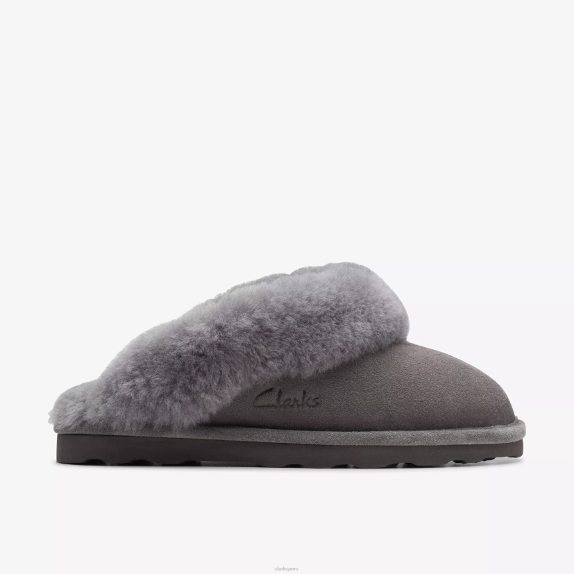 HZVP604 estrella radeah gris Clarks