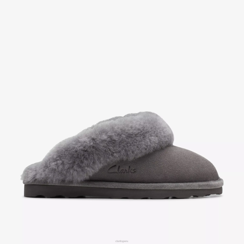 HZVP604 estrella radeah gris Clarks