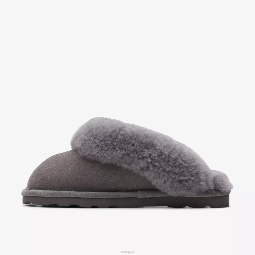 HZVP604 estrella radeah gris Clarks