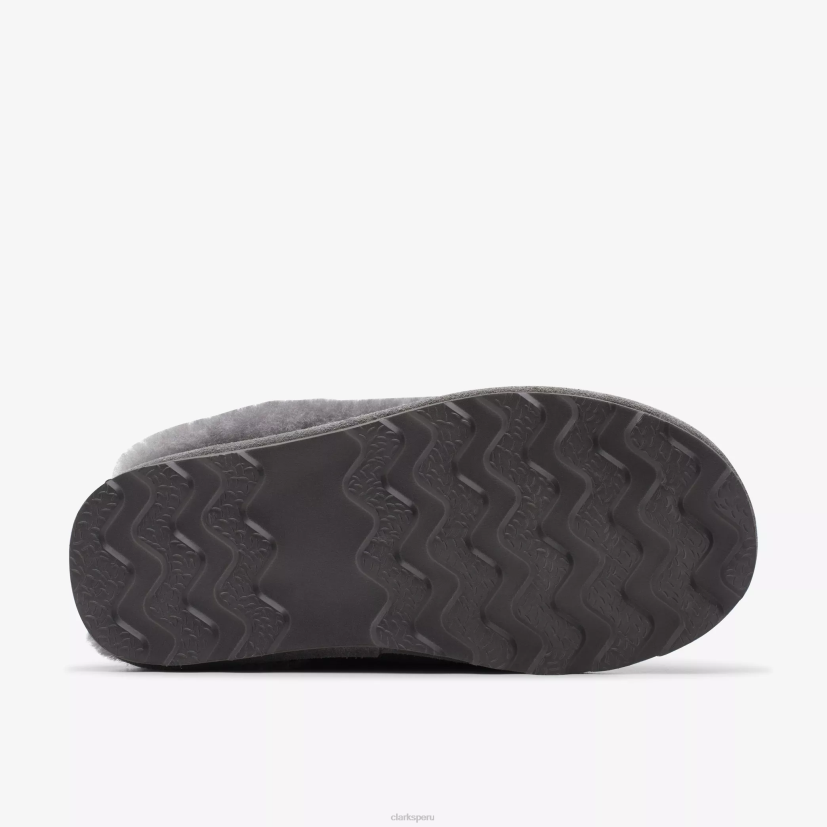 HZVP604 estrella radeah gris Clarks