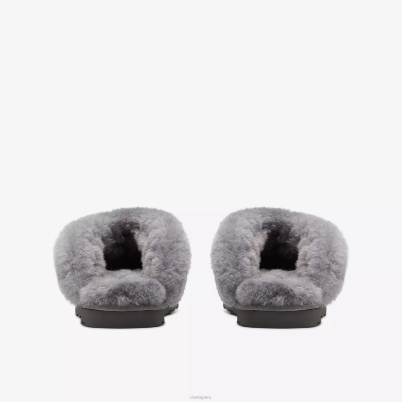 HZVP604 estrella radeah gris Clarks