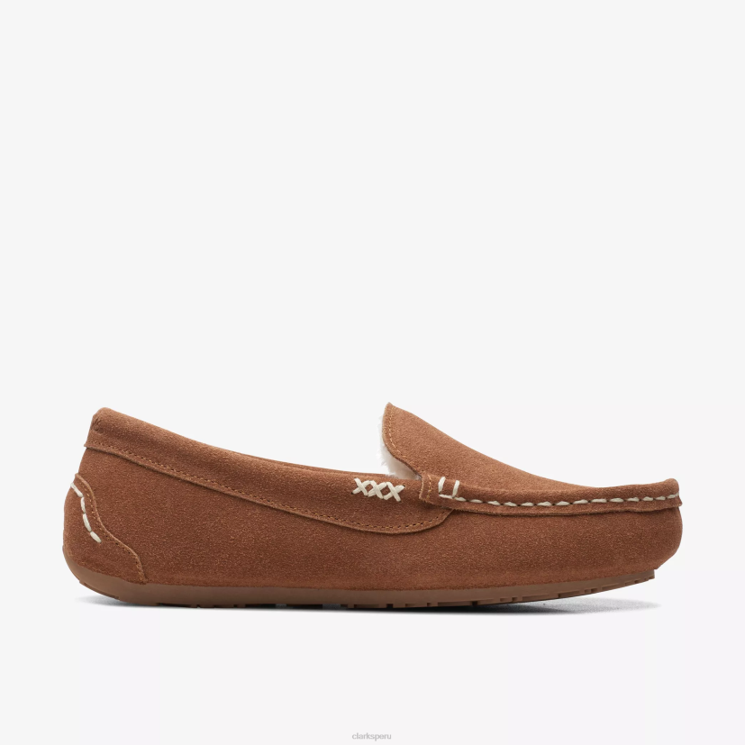 HZVP607 gema rosalía broncearse Clarks