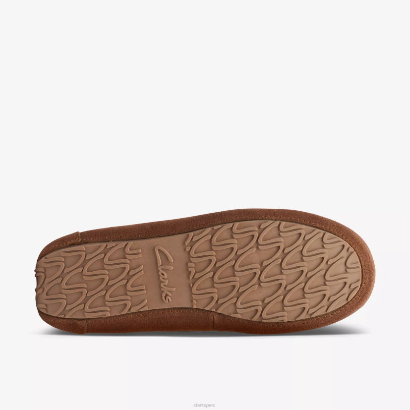 HZVP607 gema rosalía broncearse Clarks