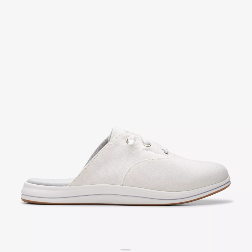 HZVP544 brisa clara blanco Clarks