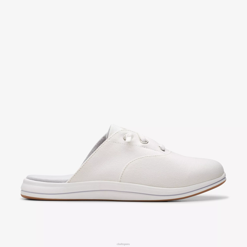 HZVP544 brisa clara blanco Clarks