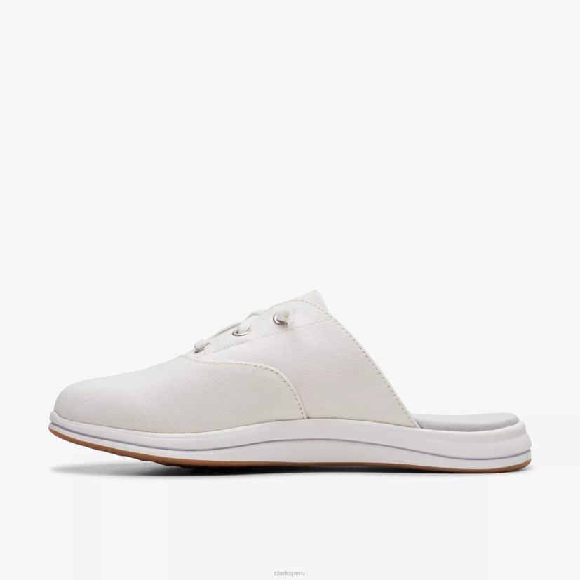 HZVP544 brisa clara blanco Clarks