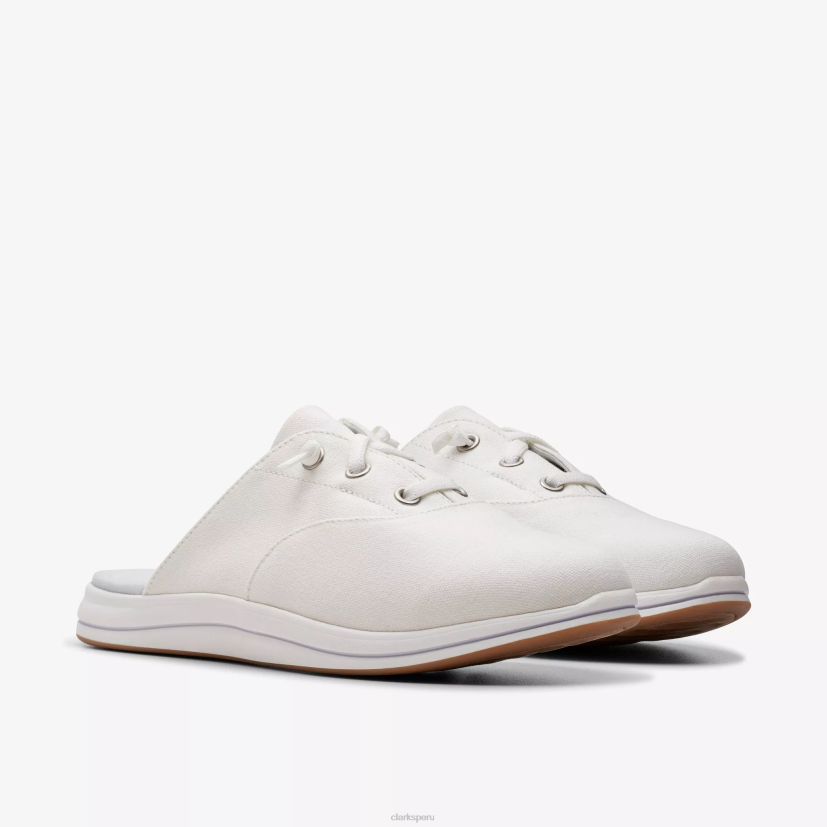 HZVP544 brisa clara blanco Clarks