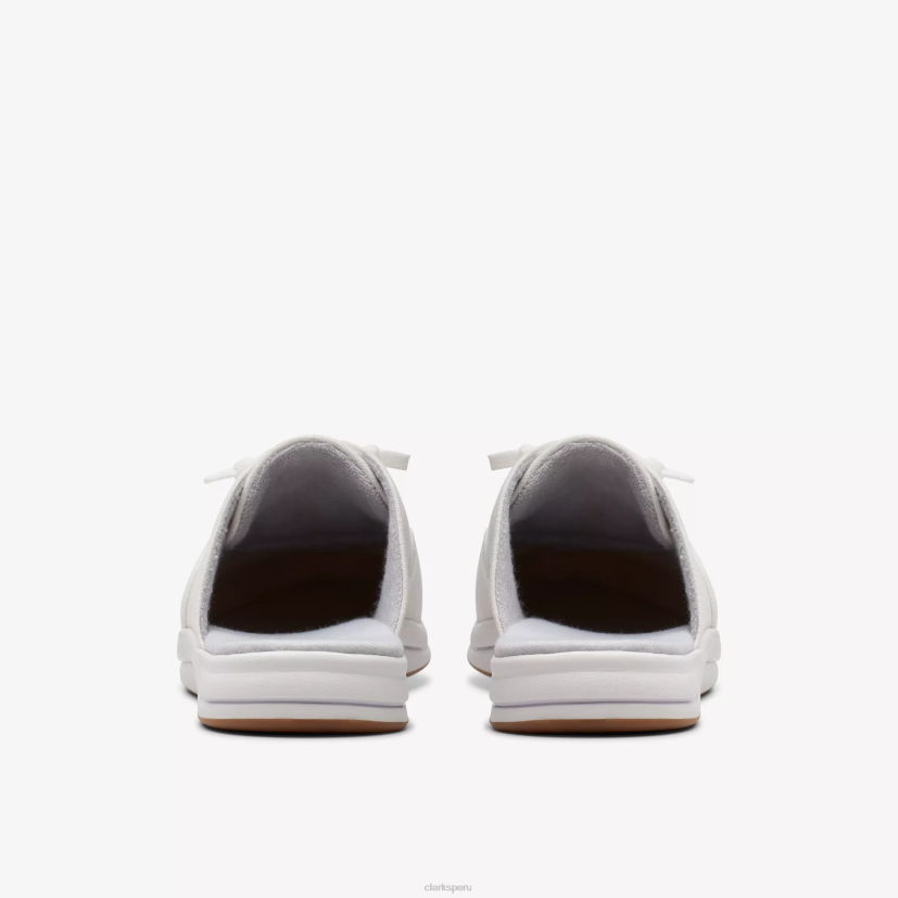 HZVP544 brisa clara blanco Clarks