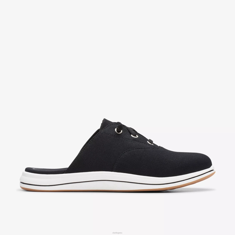 HZVP545 brisa clara negro Clarks