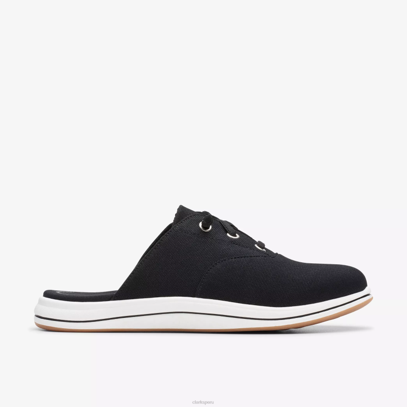 HZVP545 brisa clara negro Clarks