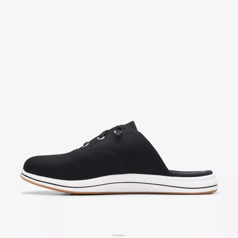 HZVP545 brisa clara negro Clarks