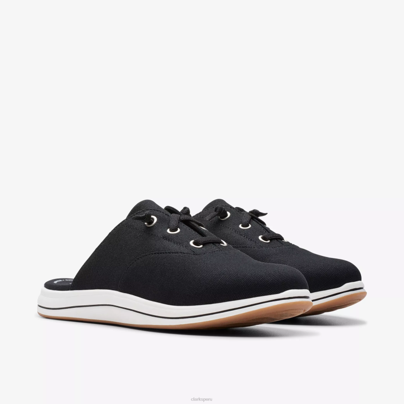 HZVP545 brisa clara negro Clarks