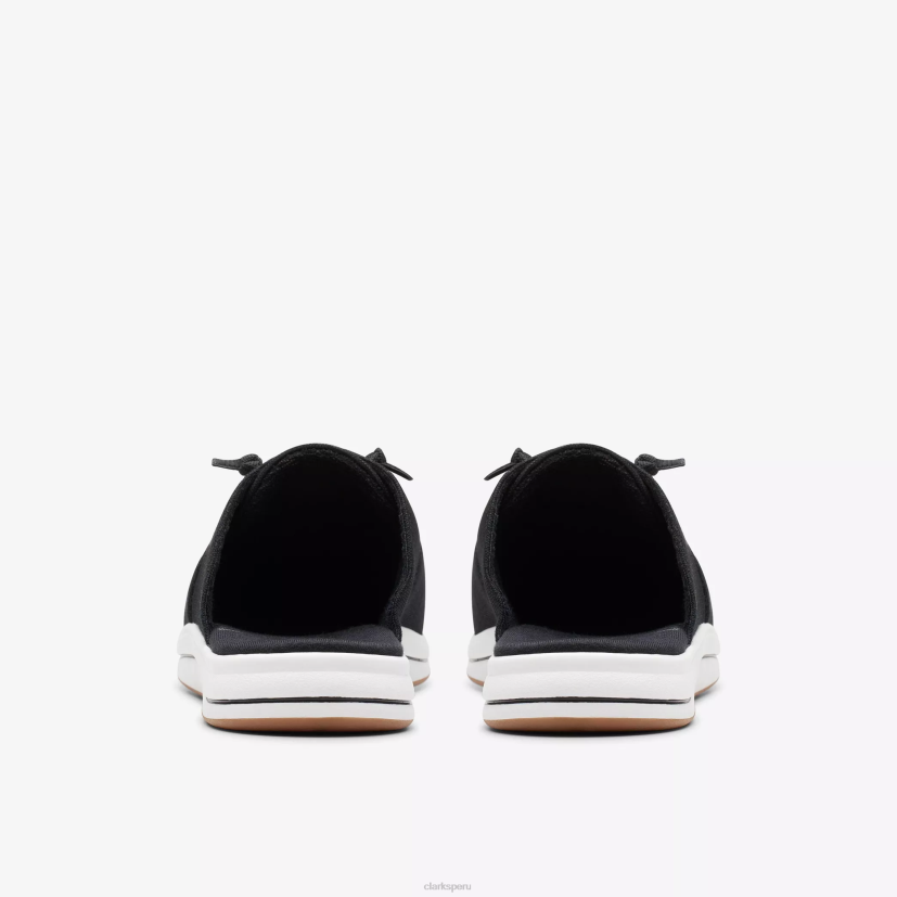 HZVP545 brisa clara negro Clarks
