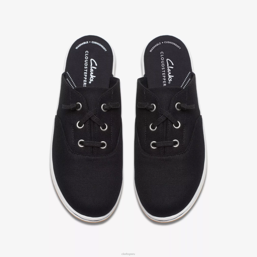 HZVP545 brisa clara negro Clarks